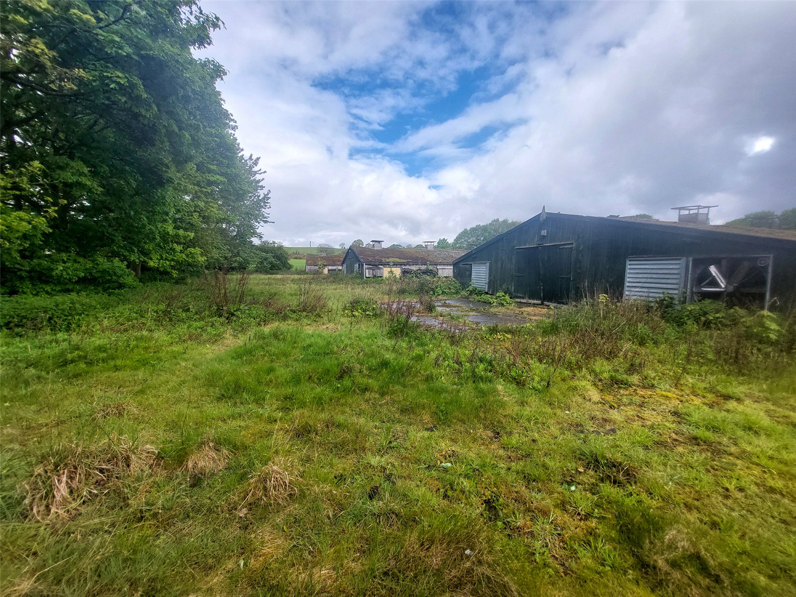 Jingling Gate Poultry Farm, Twizell Lane, West Pelton, Stanley, Durham, DH9 6SL