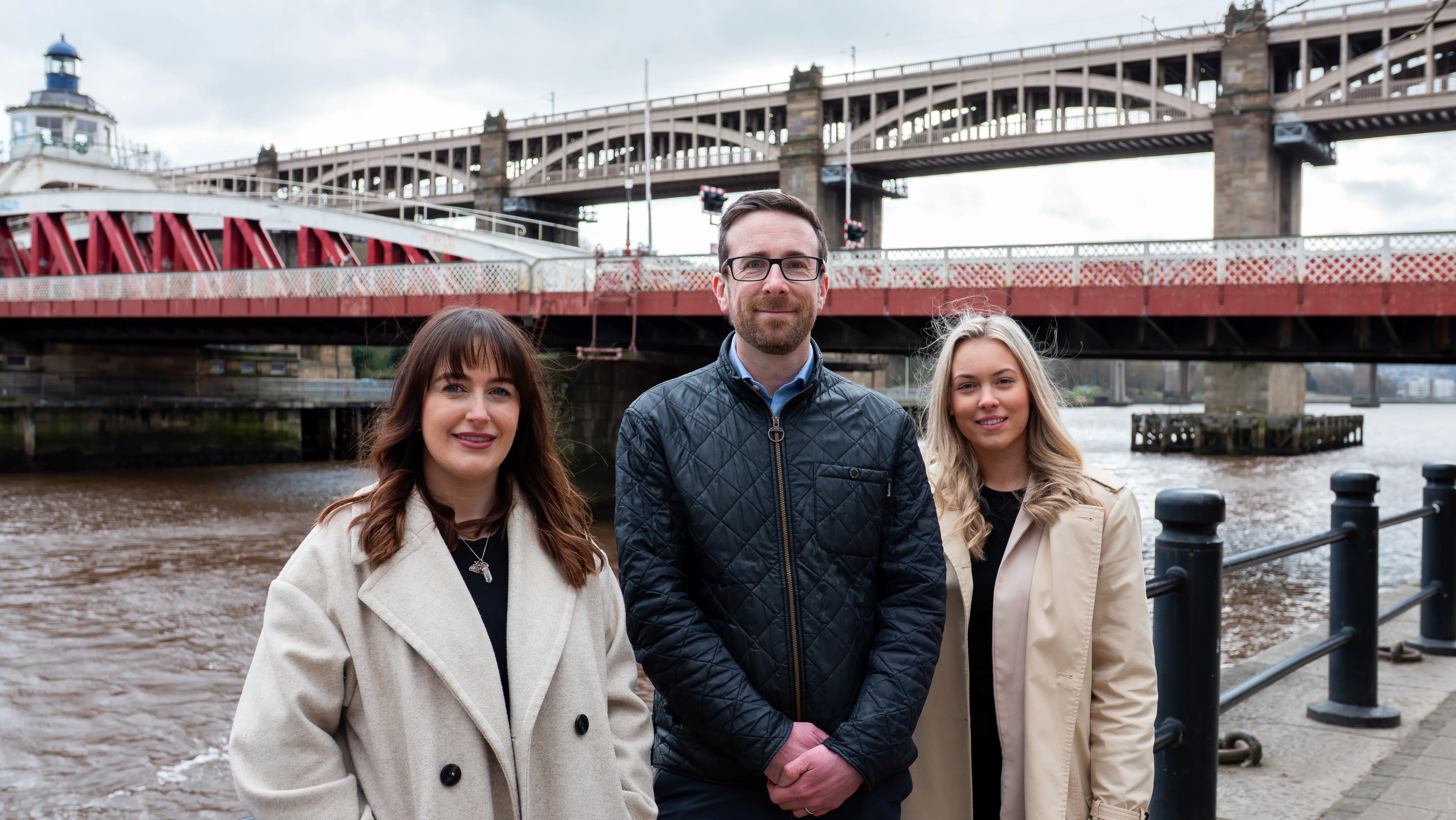 GFW STRENGTHENS PROFESSIONAL PROPERTY MANAGEMENT TEAM TO SUPPORT CLIENT DEMAND