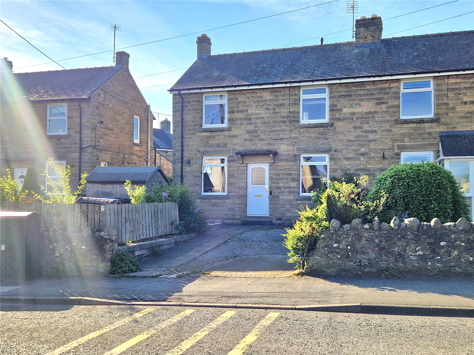 3, Corn Close, Barnard Castle, County Durham, DL12 9AW