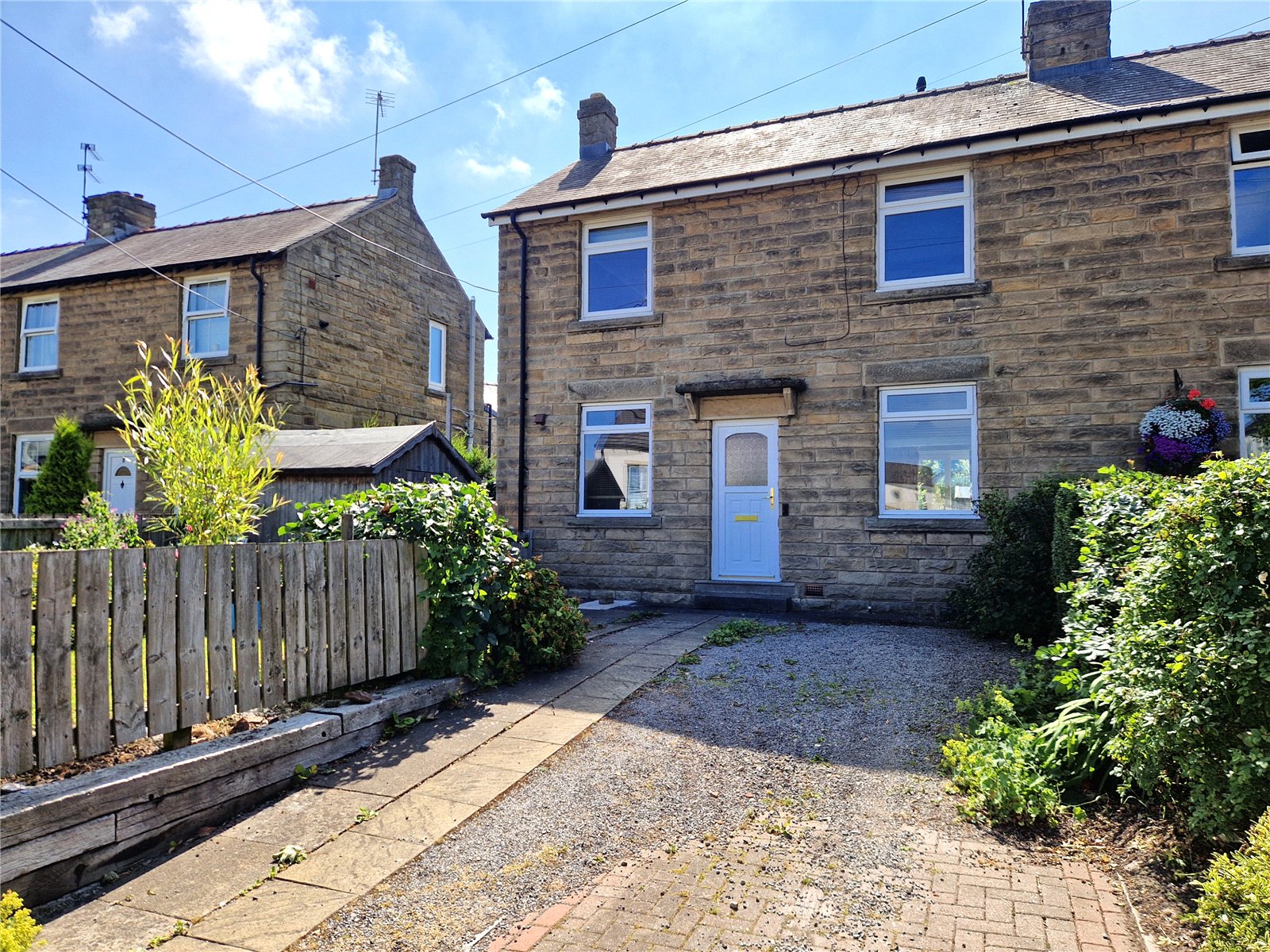 3, Corn Close, Barnard Castle, County Durham, DL12 9AW