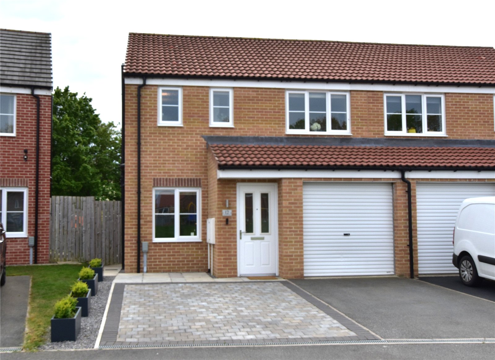12, Mosquito Garth, Bedale, North Yorkshire, DL8 2BS