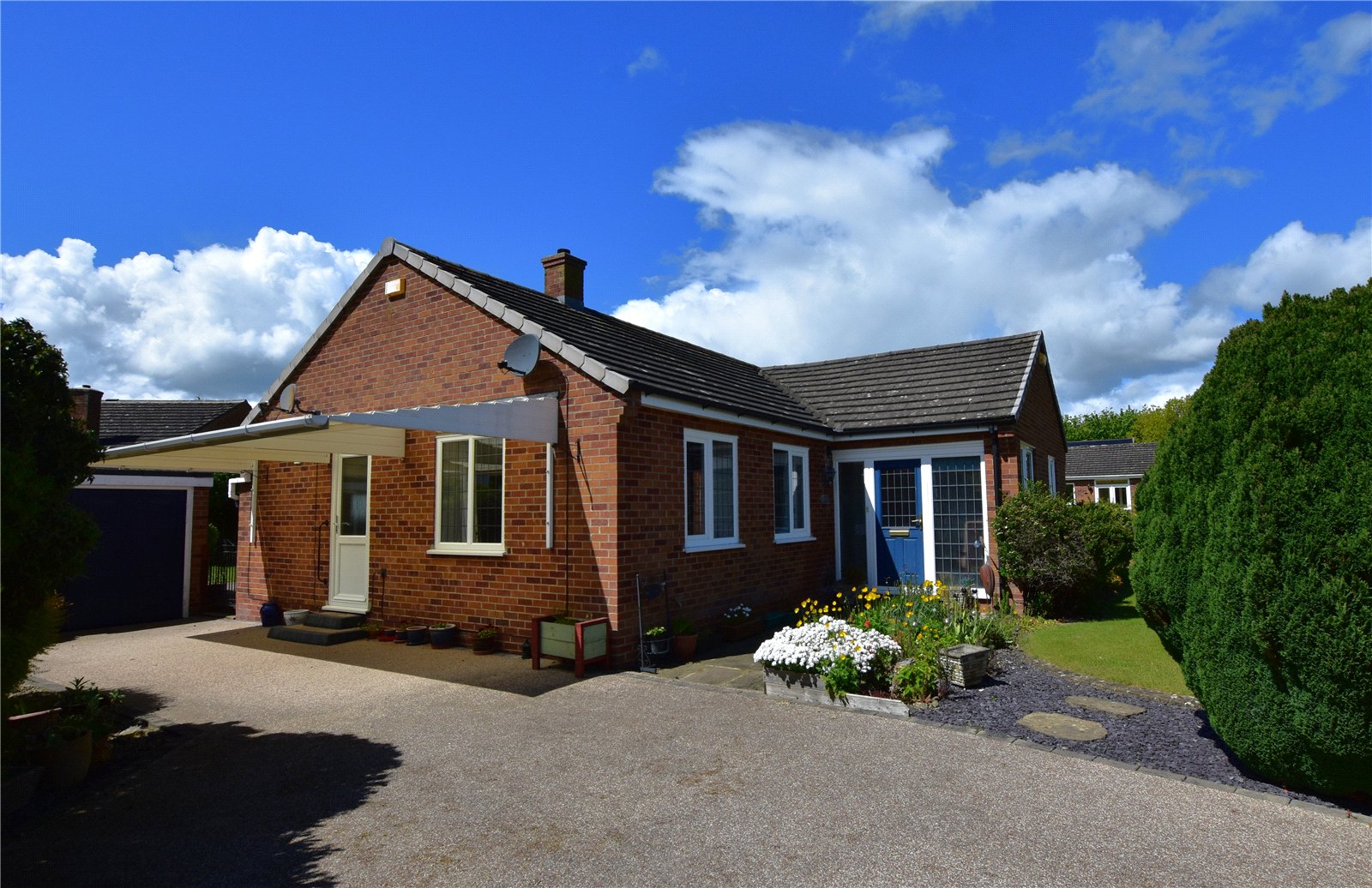 1, Oak Tree Drive, Bedale, North Yorkshire, DL8 1UL