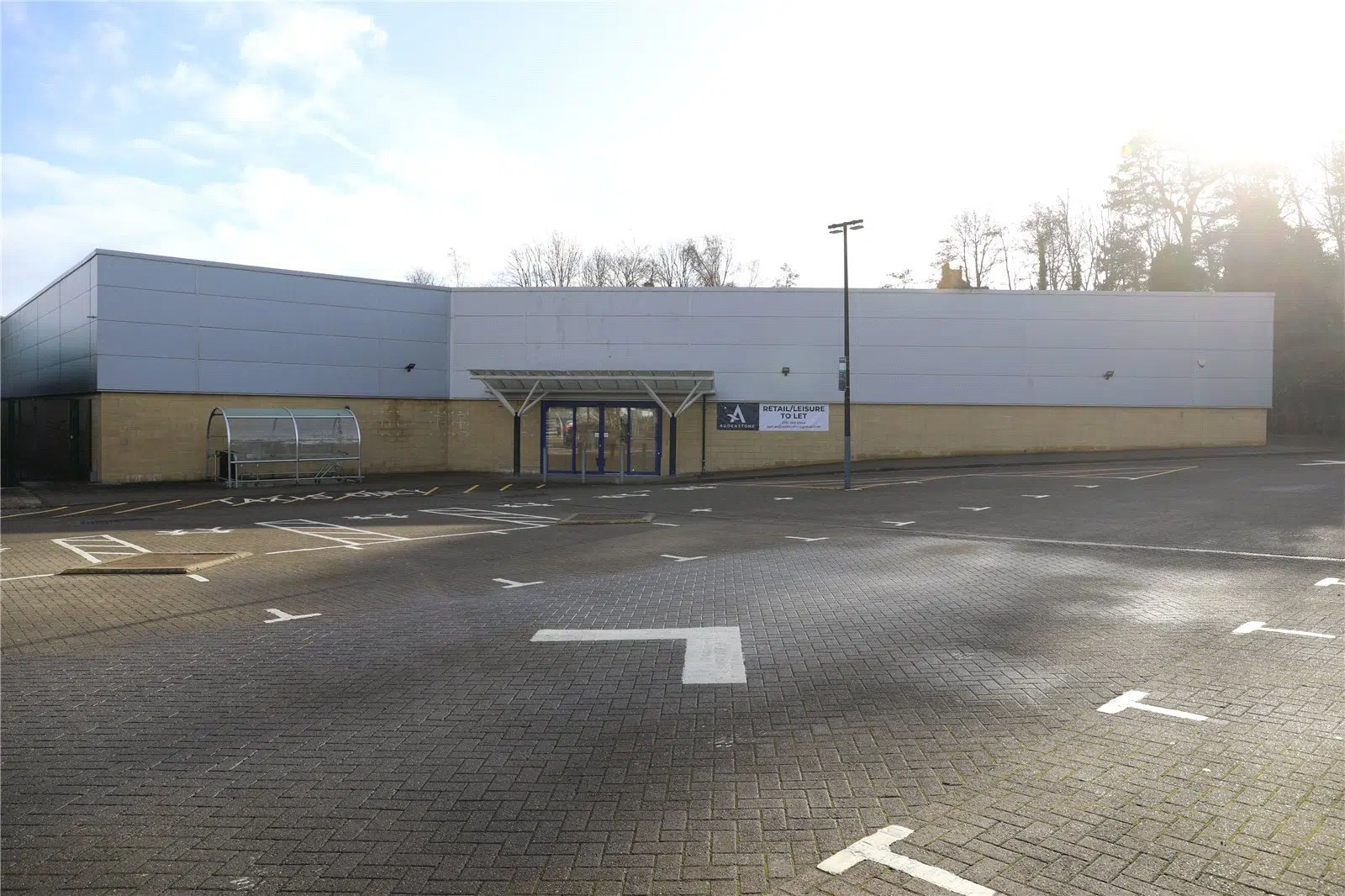 2, Maidens Walk, Hexham, Northumberland, NE46 1AP