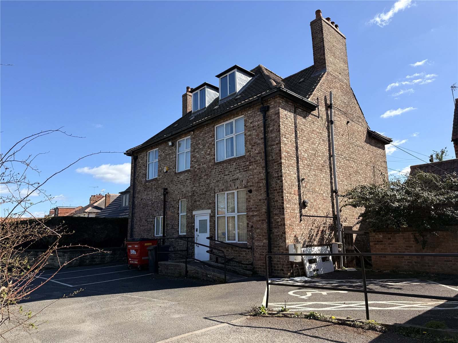 65, Osbaldwick Lane, York, North Yorkshire, YO10 3AY