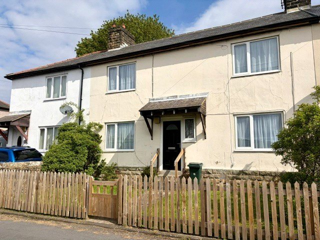 24, Jubilee Place, Middleton-in-Teesdale, Barnard Castle, Durham, DL12 0TD