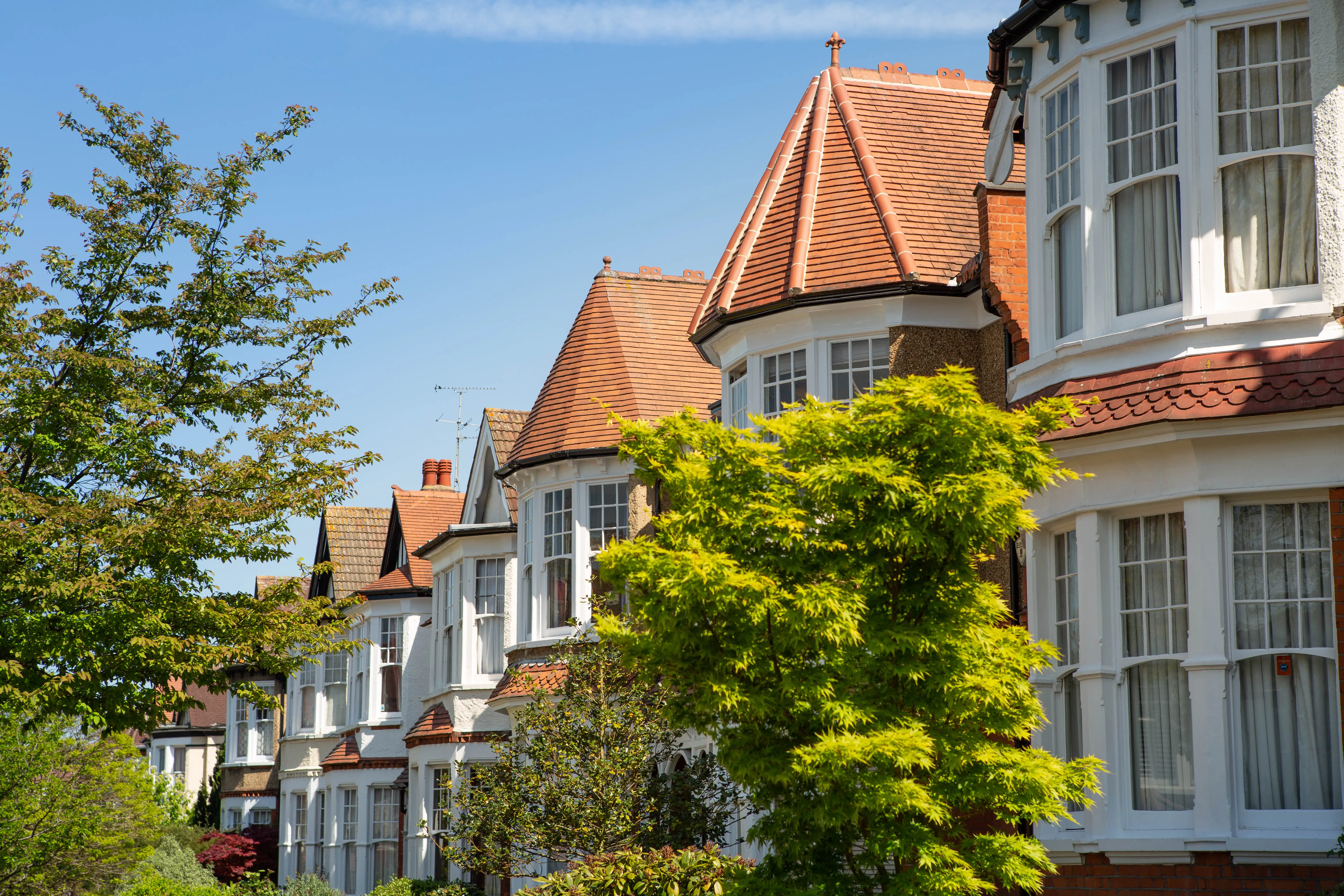 House Price Index update: stability, affordability and local demand