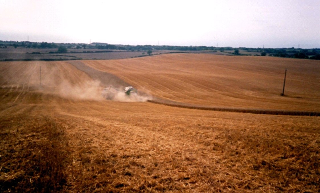 Land At, Dalton Piercy, Hartlepool, County Durham, TS27 3HS