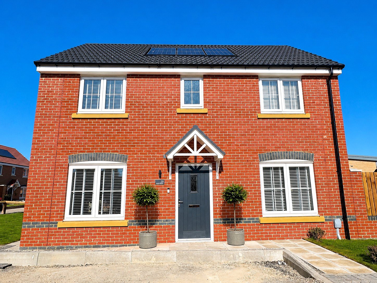 29, Valais Grove, Northallerton, North Yorkshire, DL6 2GN