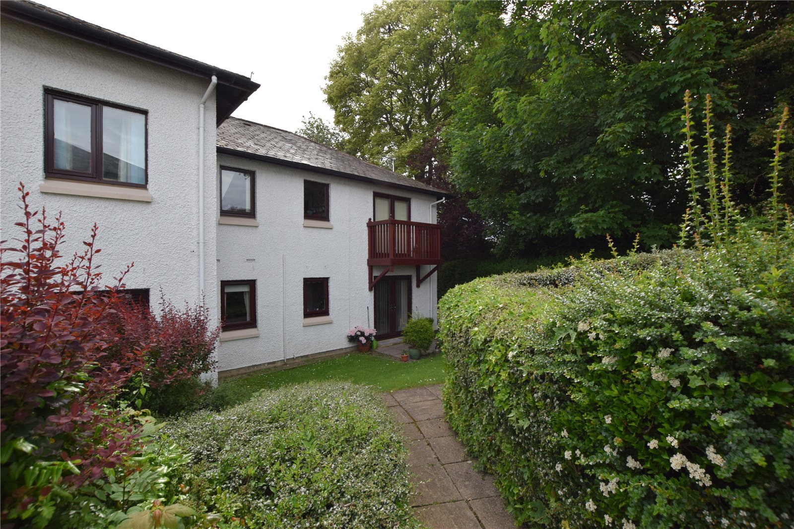 22, Grove Park, Barnard Castle, County Durham, DL12 8EW