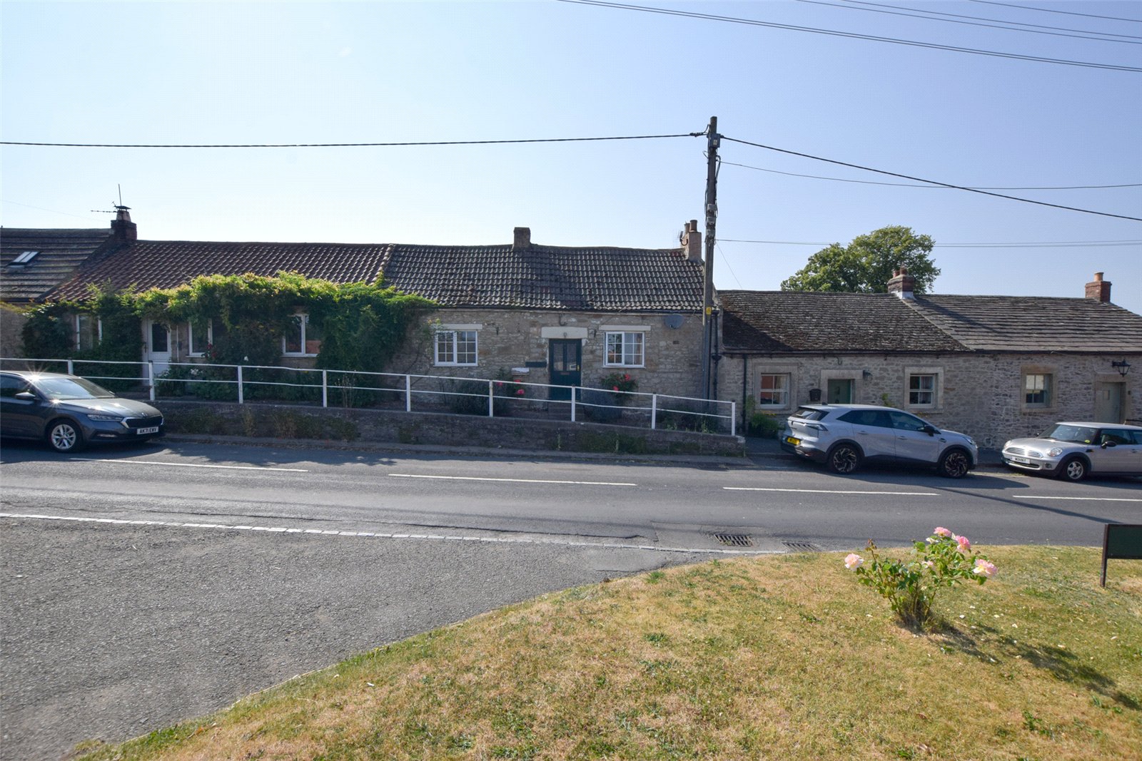 Orchard Cottage, Hutton Magna, Richmond, County Durham, DL11 7HH