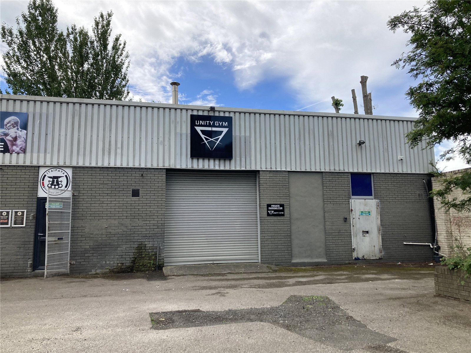 Unit A5, Union Street, Shieldfield, Newcastle Upon Tyne, NE2 1AH