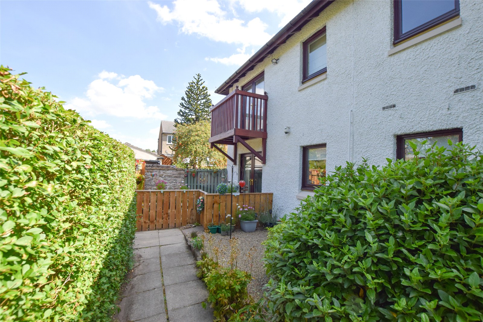 32, Grove Park, Barnard Castle, County Durham, DL12 8EW