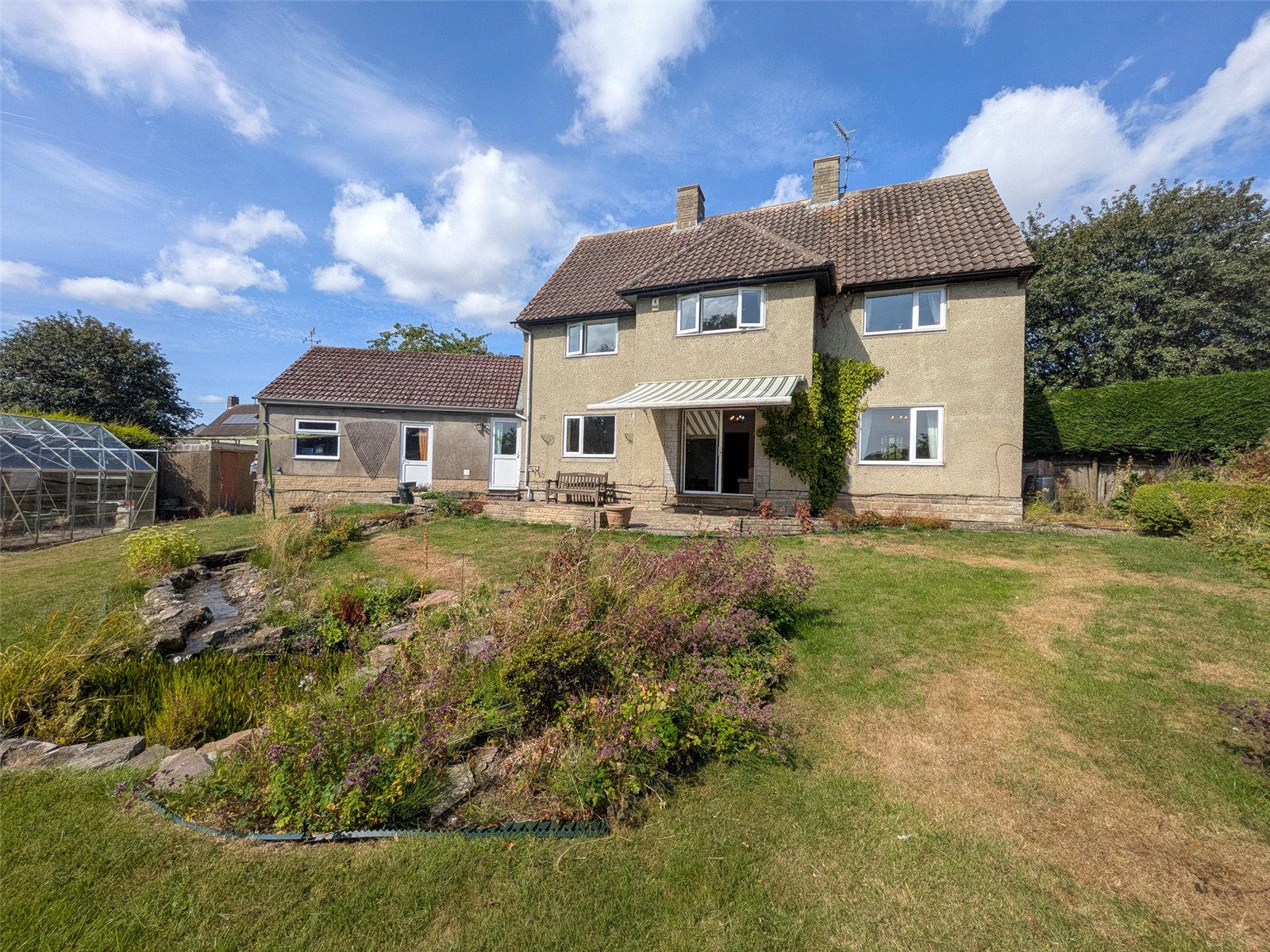 39, Woodside, Barnard Castle, County Durham, DL12 8DY