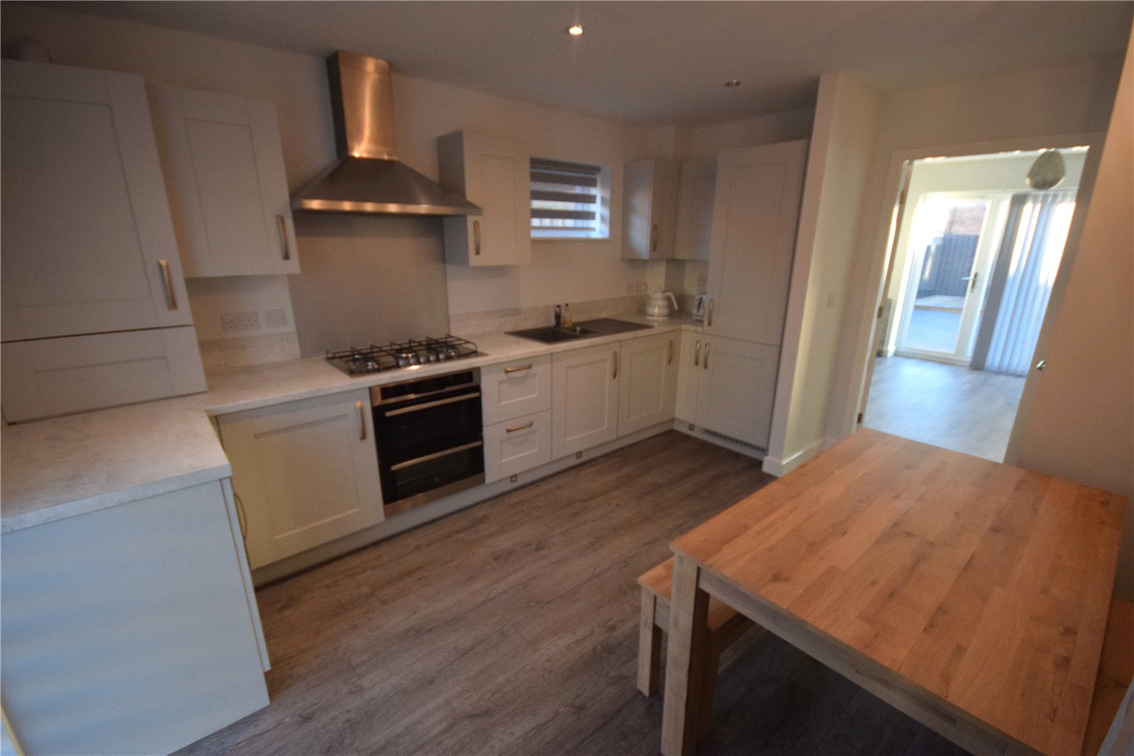 4, Ivy Close, Saxon Vale, Ellington, Northumberland, NE61 5DH