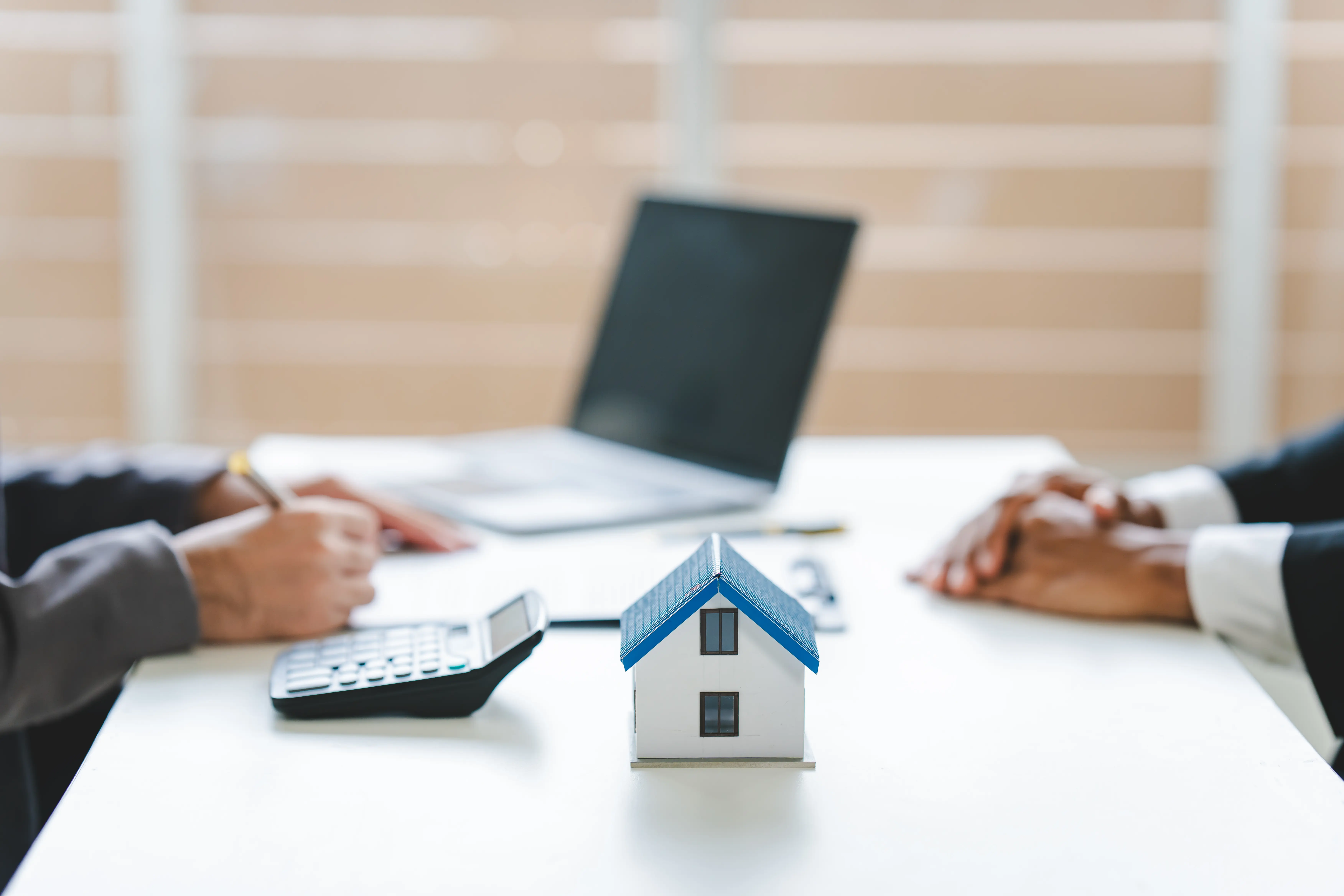 property valuation meeting