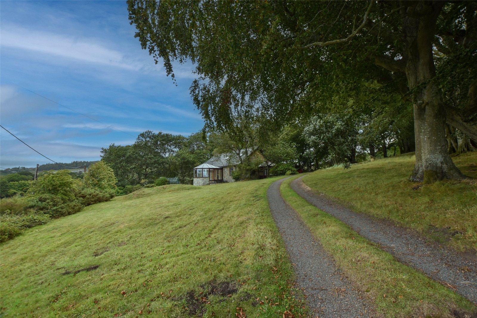 Heather Patch, Hill Top, Eggleston, Barnard Castle, County Durham, DL12 0AU