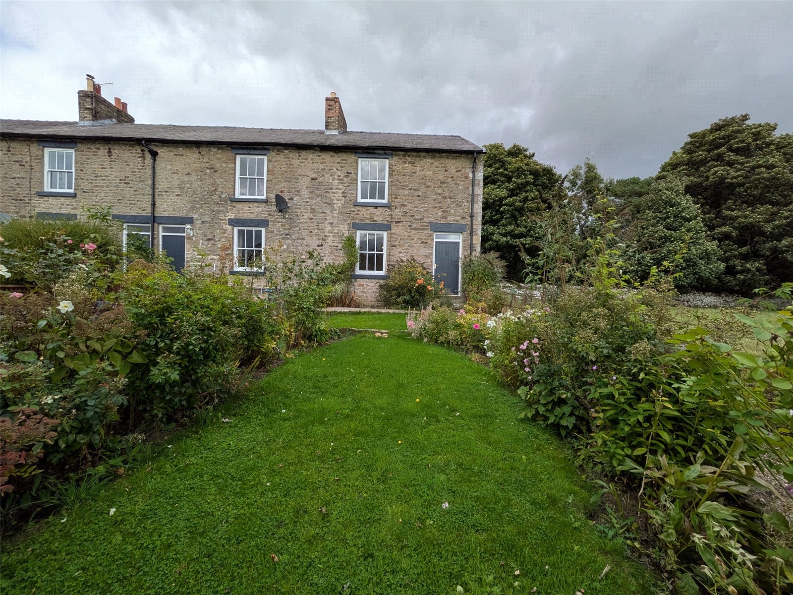 1 Bowlees Cottages, Newbiggin, Barnard Castle, Durham, DL12 0XE