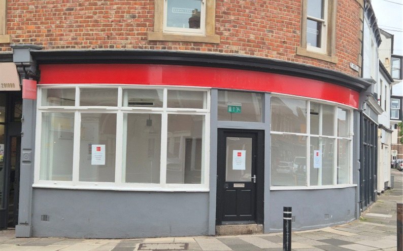 10, Percy Park Road, Tynemouth, North Shields, NE30 4LY